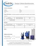 Nitrogen Gas Generator